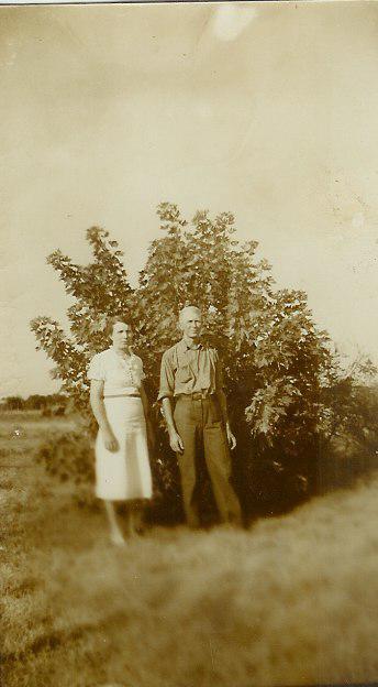 Catherine & Jim Carrol